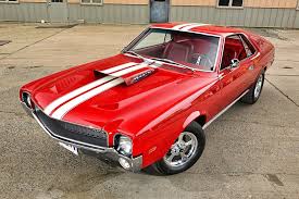 Image result for Matador Red 1968 Javelin