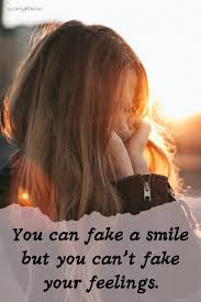 You have come to the blog where all your needs for positivity and optimism are going to fulfil. What A Smile Hides Quotes