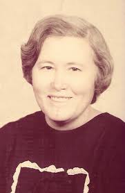 Obituary for Chelia Virginia (Gurganus) Leary