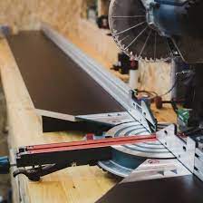 Kappsagestation Fur Die Bosch Professional Gcm 8 Sjl Daniel Laqua Heimwerken Woodworking Woodwork Homeimprovement Holzwer Heimwerken Holzwerkstatt Bosch