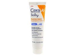 18 Best Baby Sunscreens For Summer 2020