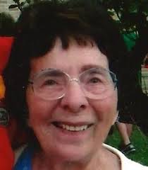 Yvonne Coughlan Obituary (2018)