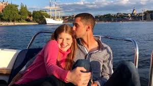 William henry gates iii is an american business magnate, software developer, investor, author, and philanthropist. Bill Gates Daughter To Marry Egyptian Boyfriend Nayel Nassar Al Bawaba