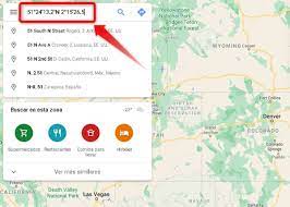 Maybe you would like to learn more about one of these? How To Search By Longitude And Latitude Coordinates In Google Maps