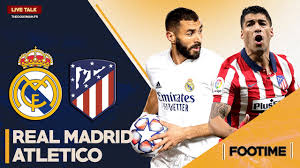 Burley cannot believe real madrid were so meek vs. Match Live Direct Real Madrid Atletico Madrid Liga Time Youtube