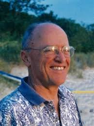 James Thiry Obituary (1930