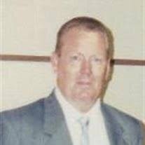 Larry Gene Rainbolt, Sr. Obituary