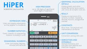 Employee or an employer both can confidently the app calculates paycheck for all 52 states and for all filing status and pay periods. 10 Best Calculator Apps For Android Android Authority