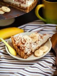 Tarte Flambee Banane Chocolat Recette Recette Tarte Flambee Banane Chocolat Recette