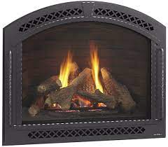 It comes with remote control and the dual fuel feature means that this insert can. Gas Fireplaces And Hearths In Okemos Mi Heat N Sweep