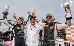 Ich bin mir sicher, tom steht vor. Patric Niederhauser Neue Teams Neues Gluck