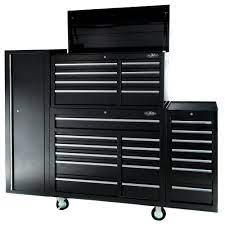 And rolling cabinet set, red and black, personal valuables storage drawer with separate lock in the tool chest 4.2 out of 5 stars 37 2 offers from $1,549.97 Buy Maxim 28 Drawer Combo Black Tool Box Locker Side Cabinet 76 Inch Series Trade Quality Workshop