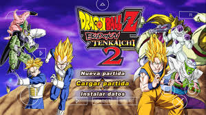 Here's a chance to jump back into the journey and do just that. Dragon Ball Z Budokai Tenkaichi 2 Psp Game Evolution Of Games