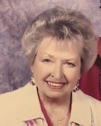 Tonita Potter Obituary May 22, 2025