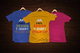 Download Nice T Shirt Front And Back Mockup Free Psd Download T Shirt Front And Back Mockup Free Psd A Customizab Mockup Free Psd Free Mockup Mockup Free Psd Download