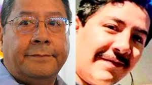 No somos corruptos”, Arce pide a sus hijos someterse a la justicia tras  acusaciones de Evo