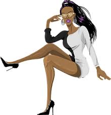 Did you scroll all this way to get facts about clip art african american? African American Clipart Free Download Transparent Png Or Vector Creazilla