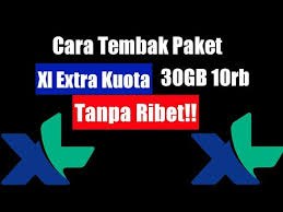 Akuisisi yang dilakukan oleh xl axiata ini sendiri diresmikan pada tahun. Tembak Xl Cara Tembak Paket Kuota Internet Xl Terbaru 2020