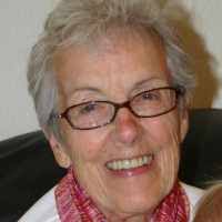 Helen Naomi Burley (1917–2012)