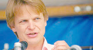 Österrikisk idrottsevangelist död i olycka