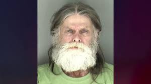 Georgia man convicted of killing his girlfriend, shooting and injuring  himself after losing job