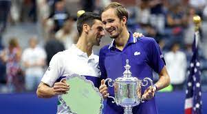 The 2020 us open was the 140th edition of tennis's us open and the second grand slam event of the year. Q9fv2epa6l2ccm