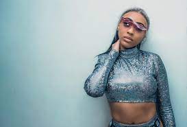 She was born on the 18th of may 1990 and is 30 years old. Nadia Nakai Steals Opportunity To Rap For Sway In Spain Zalebs