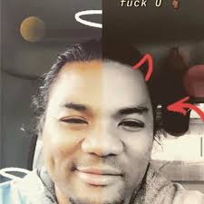 WLS Kris Stevens Chuck Buell (1969)