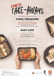 Nikmati kesemuanya di restoran harmoni! Follow Me To Eat La Malaysian Food Blog Sime Darby Convention Centre Sdcc Brings Food Delivery Of Signature Dishes To Your Homes
