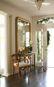 See more ideas about entryway decor, apartment entryway decor, decor. Festive Holiday Staircases And Entryways Traditional House Foyer Ideas Entryway House Design