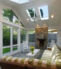 Cool Screened In Porch Sunroom Ideas To Try At Your House