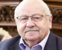 Pierreville. Décès de Michel Marchand