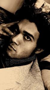 The Author, et cetera.