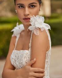 Abiti da sposa A Line