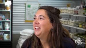 Together with Farmers: Lauren Schwab