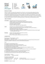 Sales manager cv template uk. Sales Manager Cv Example Free Cv Template Sales Management Jobs Sales Cv Marketing Cv Examples Cv Template Free Resume Template Examples