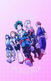 Yaoyorozu momo is a character from boku no hero academia. Bnha Bubble Girl X Male Reader