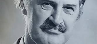 Appreciation: Iain Alexander Macmillan