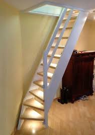 20 Creative Staircase Ideas For Tiny Home Staircasedesign Staircaseremodel Staircaselighting Small Staircase Tiny House Stairs Loft Staircase
