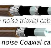 Low Noise Cables | YQF Medical Cable