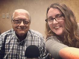 Where is Catherine Winters?