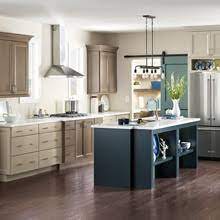 There are usually more door styles, woods, materials, finishes, and storage. Stock Semi Custom And Custom Cabinets Masterbrand