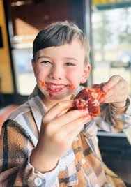 Discover Our Favorite Local Eateries Near Harding House