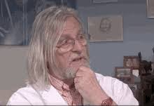 Chaîne de soutien du professeur didier raoult. Raoult Didier Gif Raoult Didier Professeur Discover Share Gifs