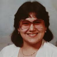 Susan Beverly Isaac, a member of Walpole Island First Nation