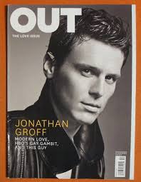 Out Magazine (February 2014)