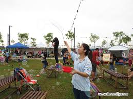 Malaysia father's day is a day to honor and celebrate the presence of your father in your life. Merdeka Amp Malaysia Day Quayside Fiesta Twentyfive 7