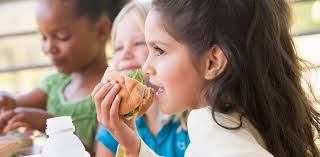 Restaurant Brands For Good