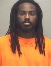 Franklin County News Online: Kedrick Derrell Jones who was wanted by the  Youngsville Police Department and the Franklin County Sheriff's Office as a  result of being a person of interest in numerous