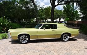 Image result for Aquarius Green 1971 Pontiac